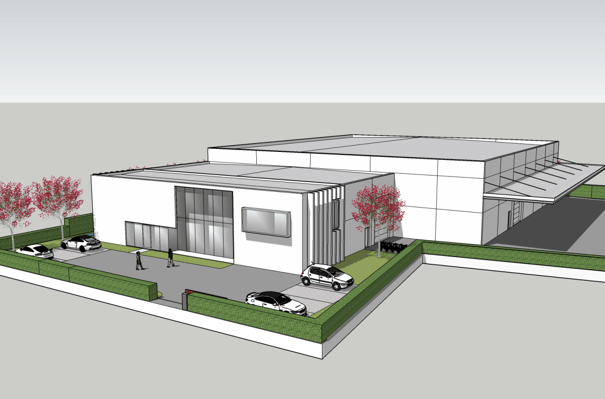 Mobirise Website Builder