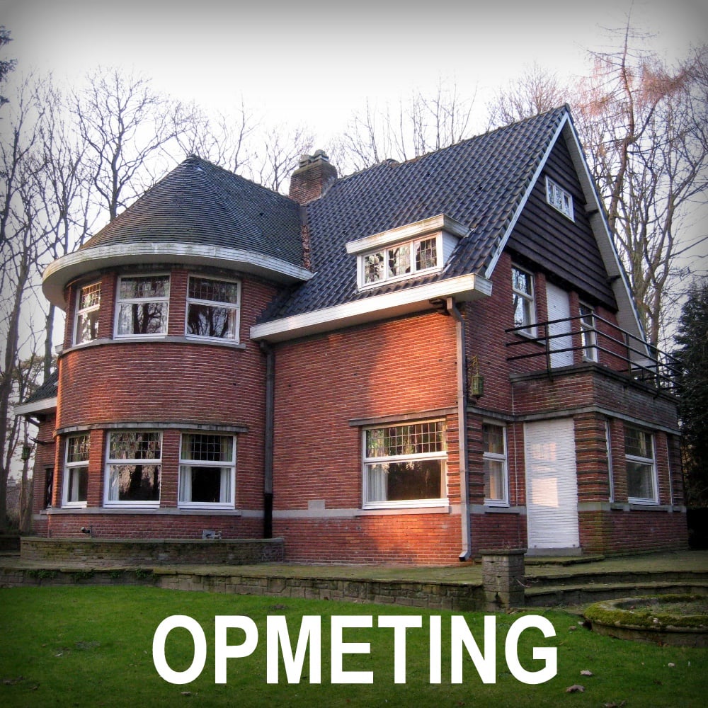 opmeting